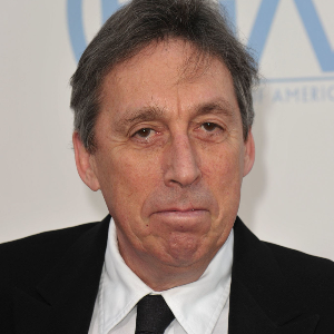 celebrity Ivan Reitman